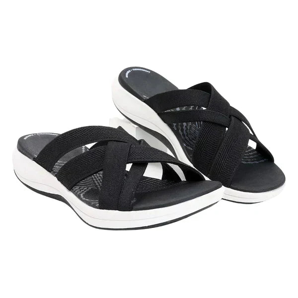 Zoe® | Summer sandals for women