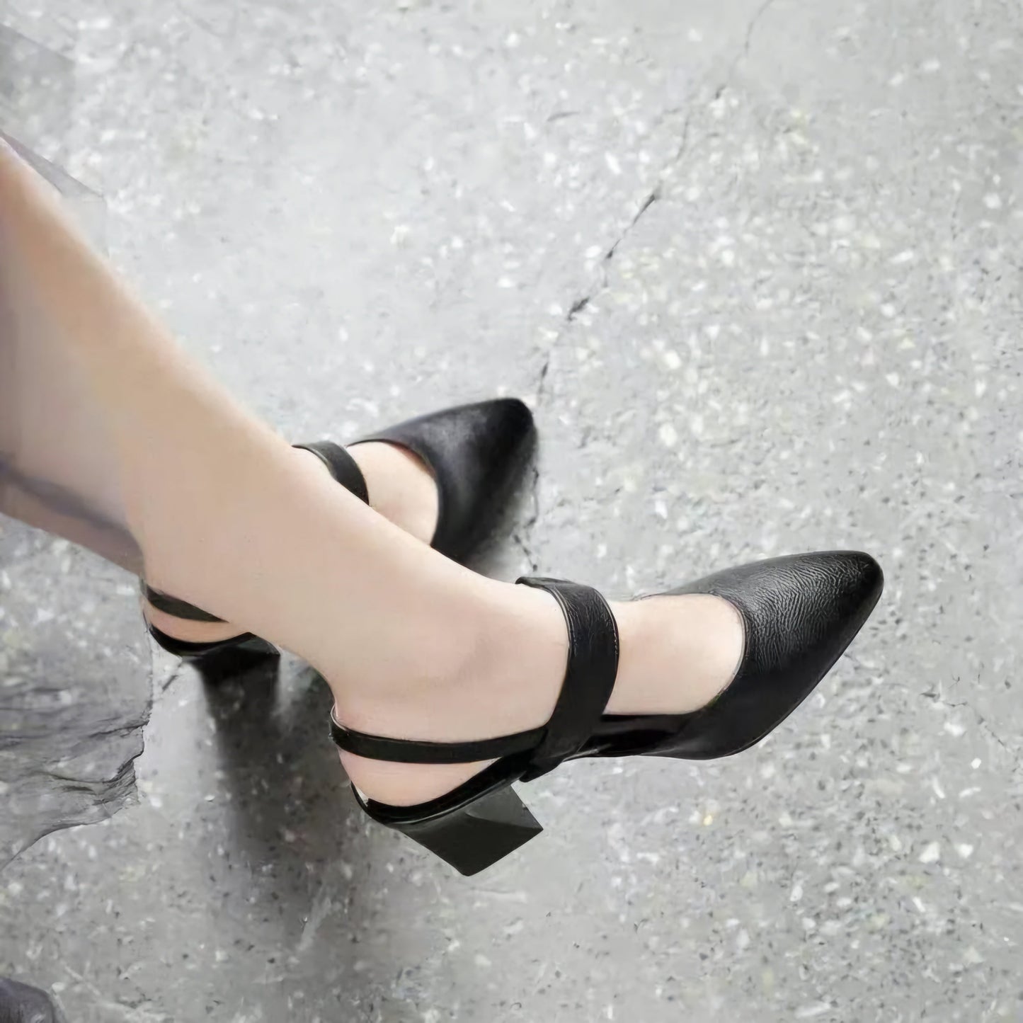 Clarisa® | Elegant orthopedic sandals