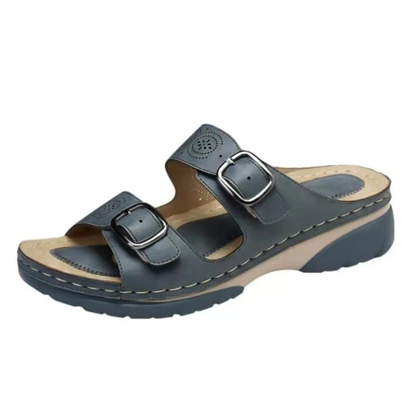 Olga® | Comfort-Plus Orthopedic Sandal