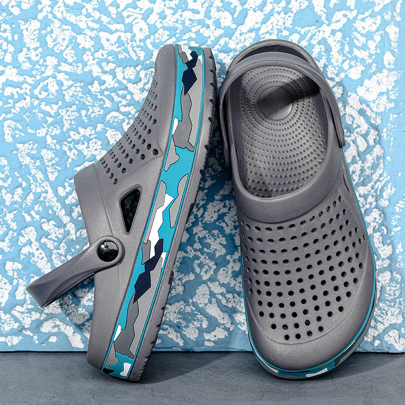 Amelia® | Unisex Orthopedic Sandals