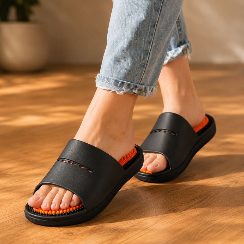 Recovery Massage Slippers
