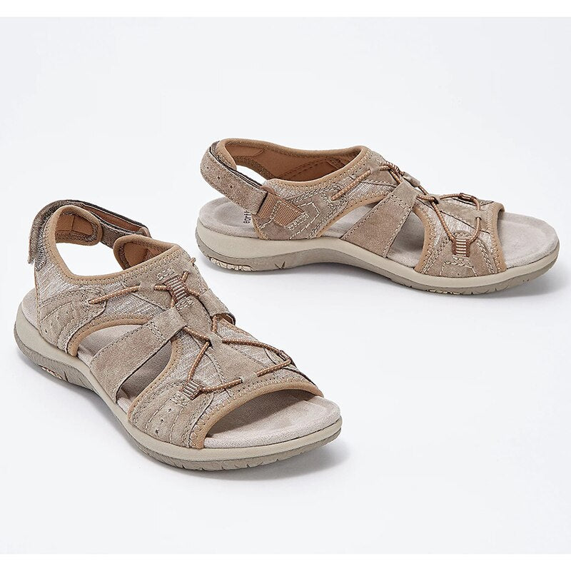 Adonia® | Premium Orthorpedic Sandals