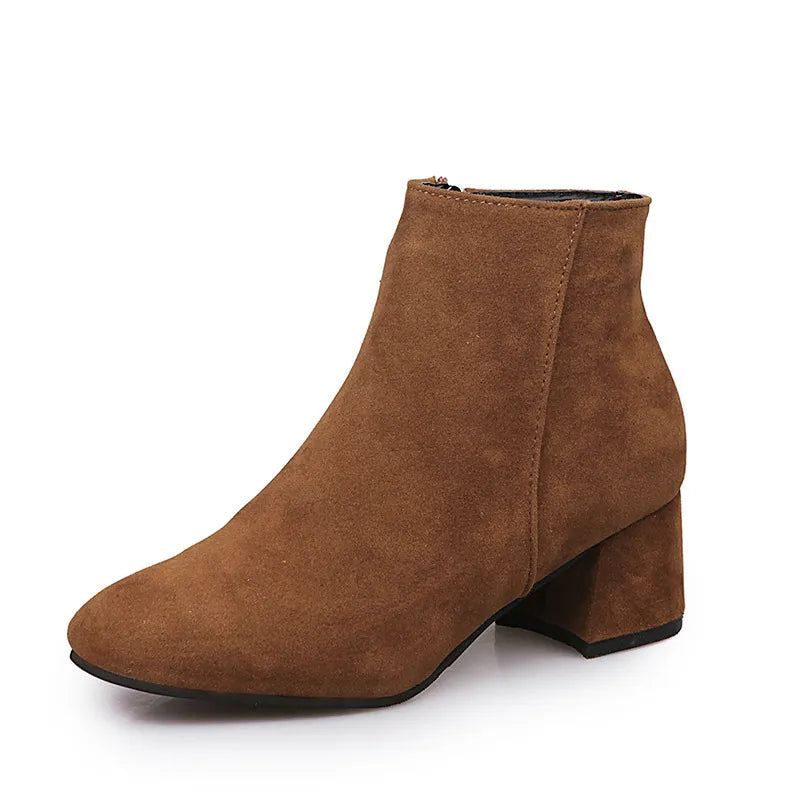 Stella | Women’s Fashion Boots