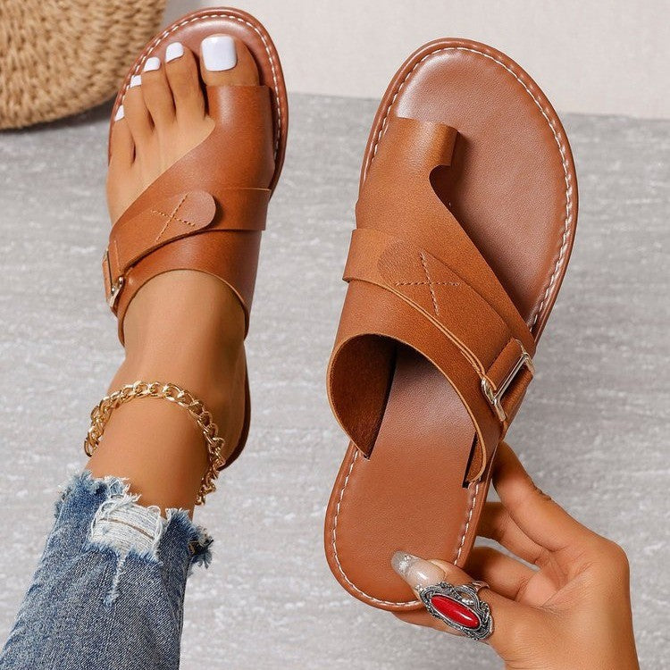 Laura® | Luxury Hiking Sandals For Women