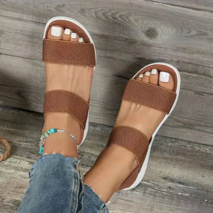 Salomé® | Non-slip sandals for women