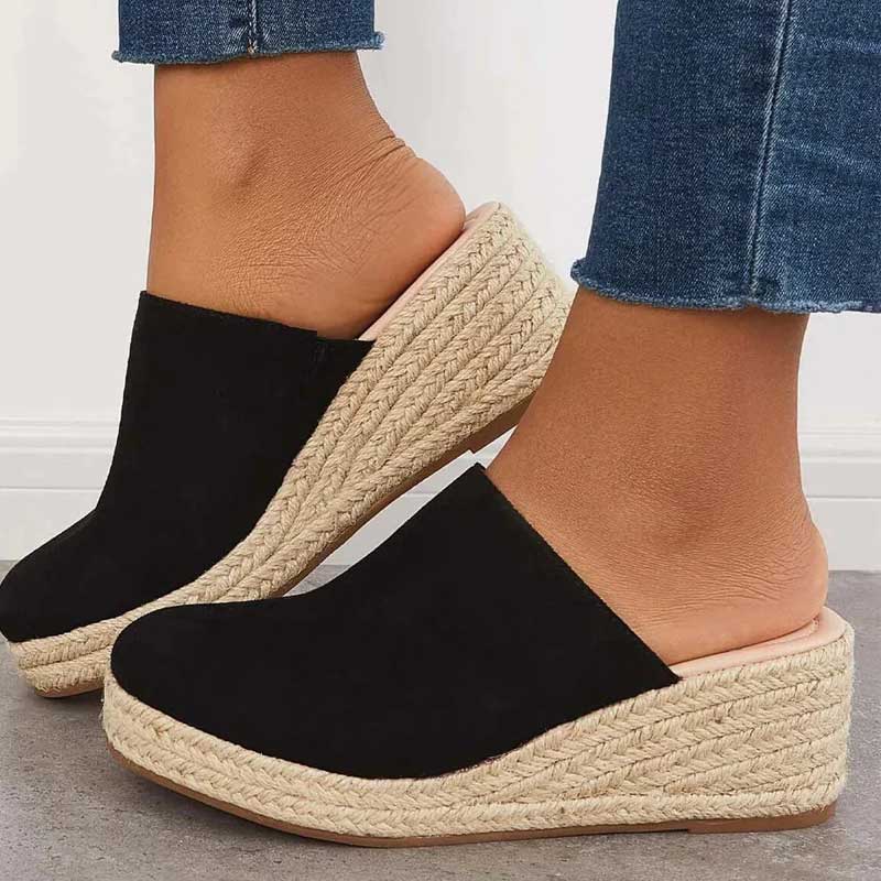 Eva® | Orthopedic sandals