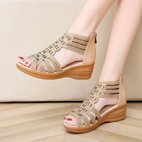 Katherine® | Orthopedic sandals