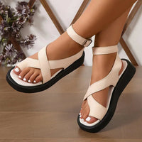 Virginia® | Thick gladiator sandals