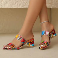 Zoe® | Stylish orthopedic sandals