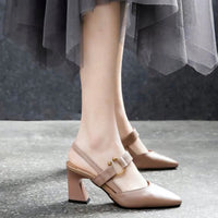 Clarisa® | Elegant orthopedic sandals