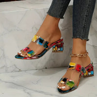 Yseult® | High quality orthopedic sandals