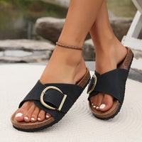 Mia® | Comfortable sandals