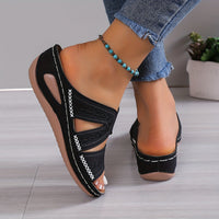 Kaede® | Orthopedic Sandals Eliana