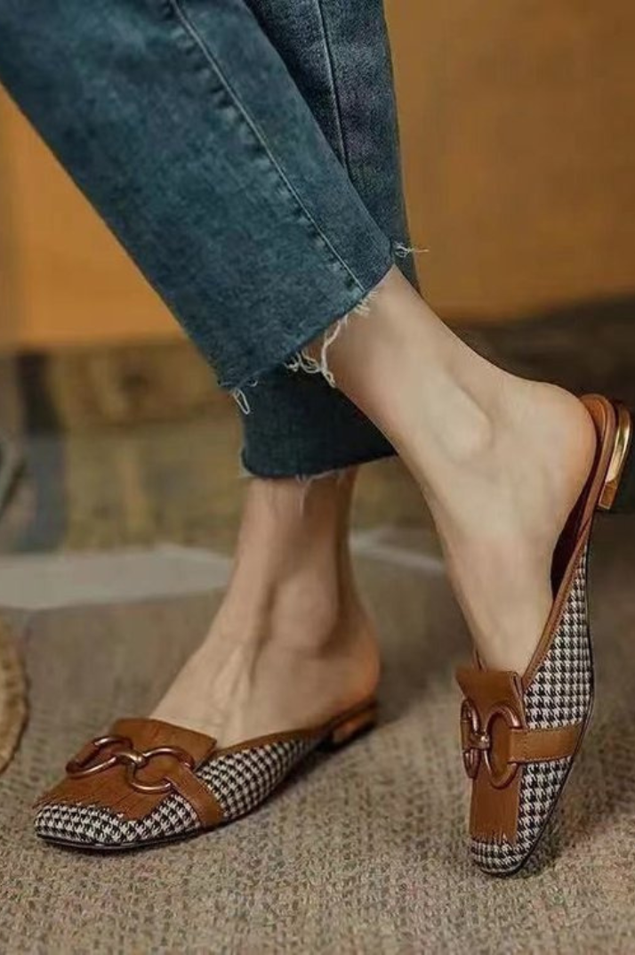 Prashi® | Chic Sandals