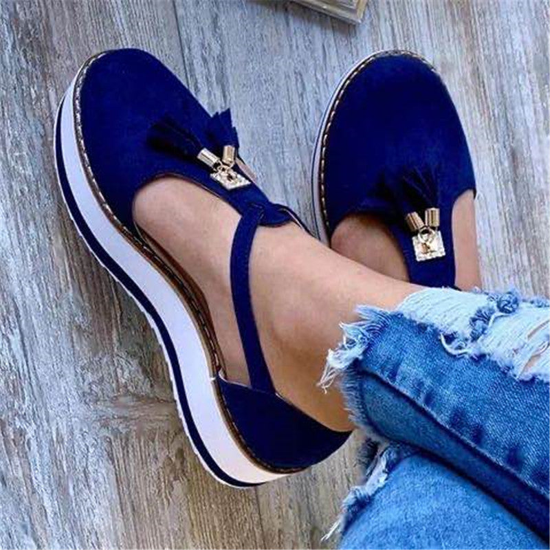 Rosalía® | Inspirational Women'S Sandals
