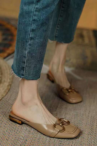 Prashi® | Chic Sandals