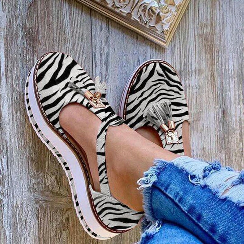 Rosalía® | Inspirational Women'S Sandals