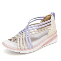 Feliciana® | Premium Orthopedic Sandals