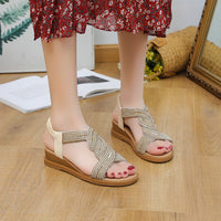 Hortensia® | Non-Slip Summer Sandals
