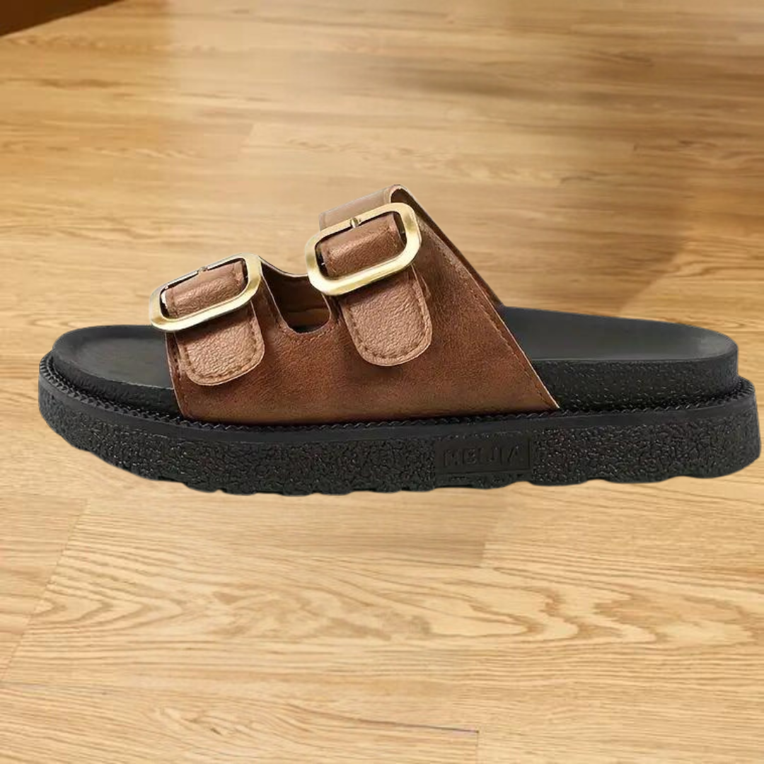 Quinn® | Summer sandals for style and comfort