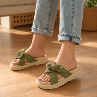 Marina | Orthopedic Flat Sandals