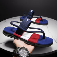 Ruby® | Men'S Sandal Outdoor Sport Flip Flops Comfort