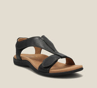 Rosario® | Orthopedic leather sandals