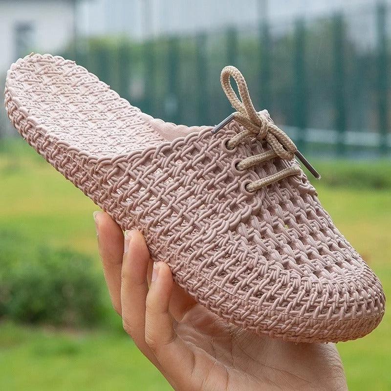 Pompous® | Airy Sandals