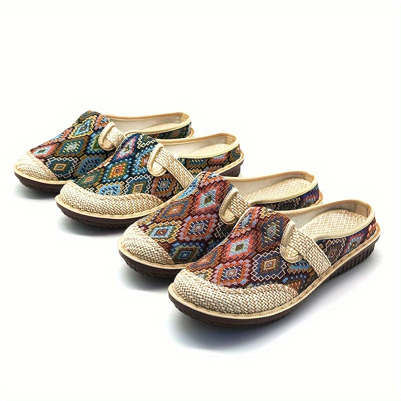 Mia® | Comfort+ Sandal (New Collection)