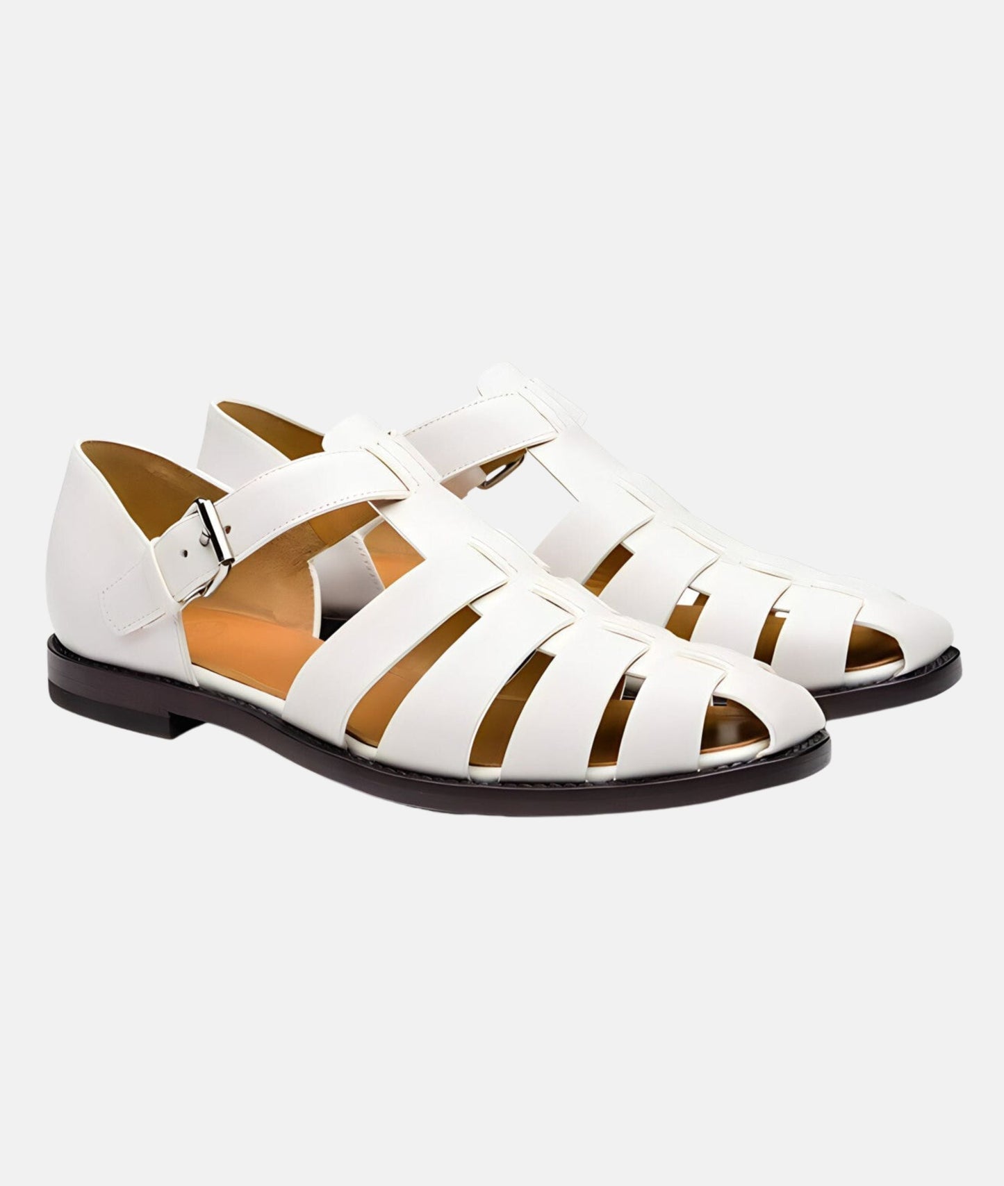 Brigitte® | Elegant Sandals