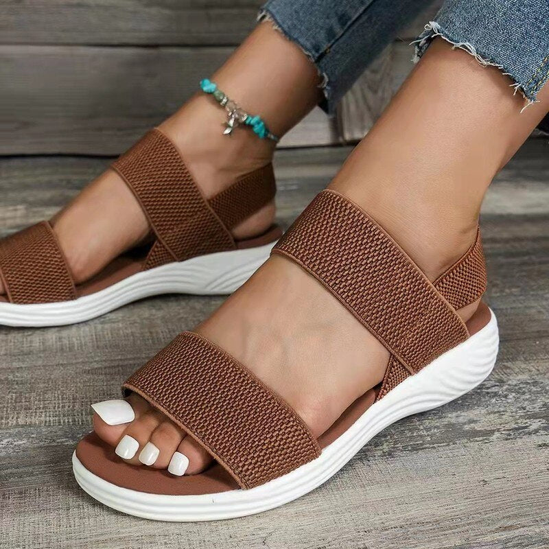 Susan® | The Wedge Sandal