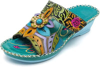 Trinidad® | Orthopedic anti-slip sandals