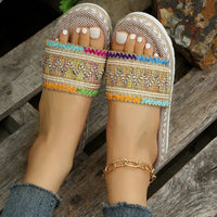 Pranhita® | Chic And Comfortable Sandals