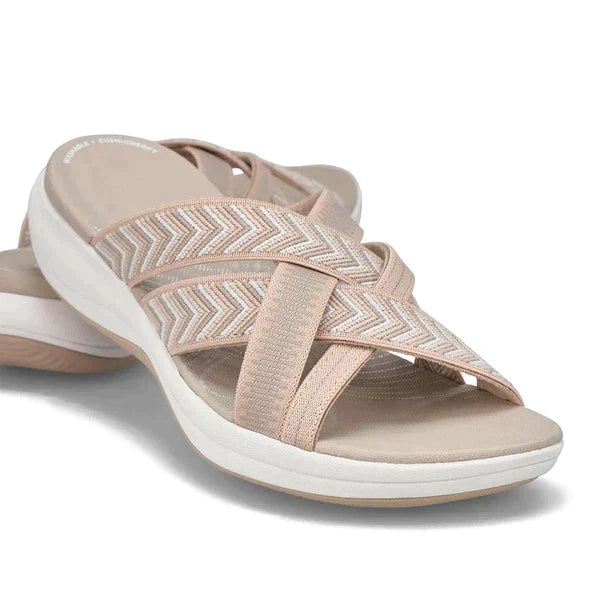 Felicidad® | Ergonomic orthopedic sandals
