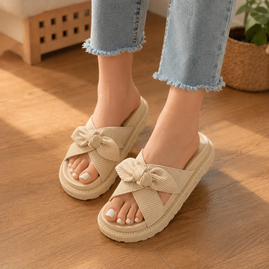 Marina | Orthopedic Flat Sandals