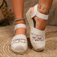 Pratichi® | Elegant Sandalen