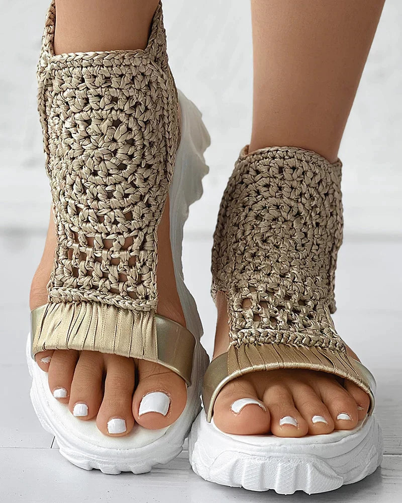 Alfonsina® | Stylish Women'S Sandals