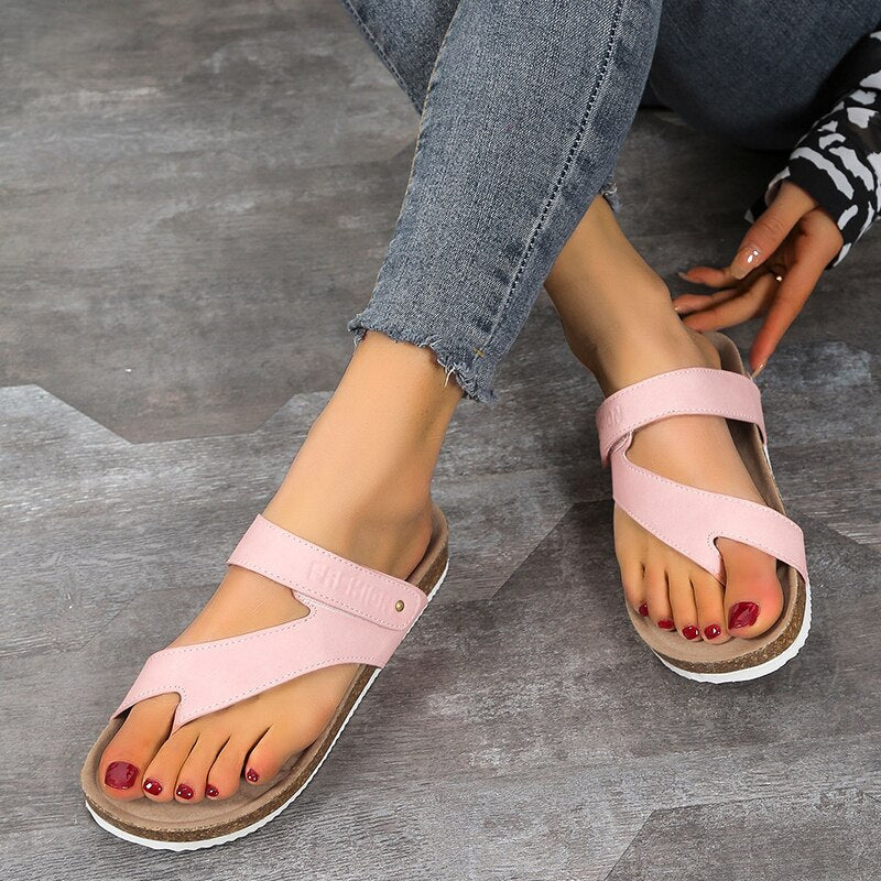Tara® | Open Sandals