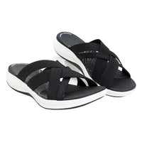 Felicidad® | Ergonomic orthopedic sandals