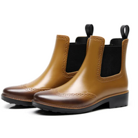 Ophelia | Women’s Ankle Boots – Stylish Outdoor Footwear