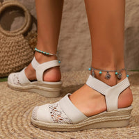 Pratichi® | Elegant Sandalen