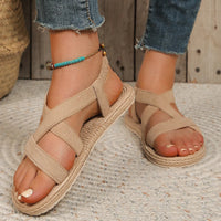 Prasanta® | Trendy And Comfortable Sandals