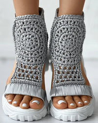 Alfonsina® | Stylish Women'S Sandals