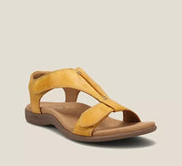 Vilma® | The Holly Leder Sandal