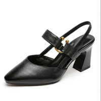 Clarisa® | Elegant orthopedic sandals