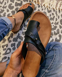 Odalis® | Orthopedic Sandals For Women