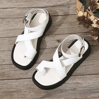 Virginia® | Thick gladiator sandals