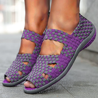 Susana® | Casual orthopedic sandals