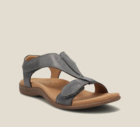 Rosario® | Orthopedic leather sandals