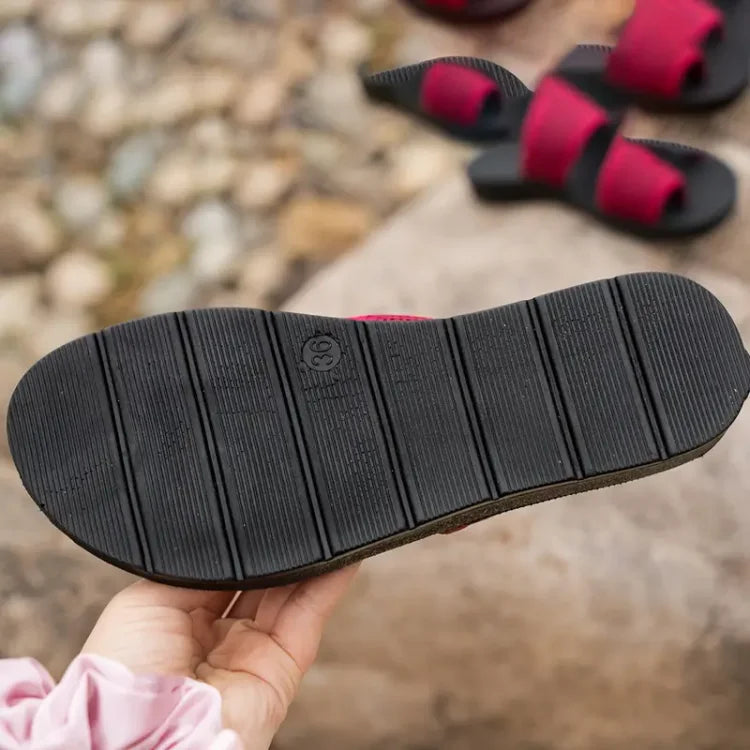 Eva® | High Quality Sandals For Comfortable Elegance